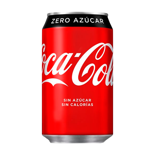 Coca Cola Zero