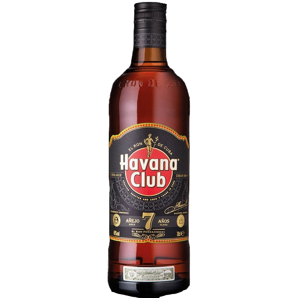 Havana 7 Años