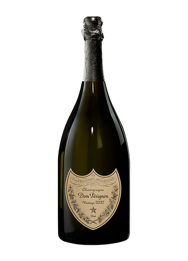 Champagne Dom Pérignon