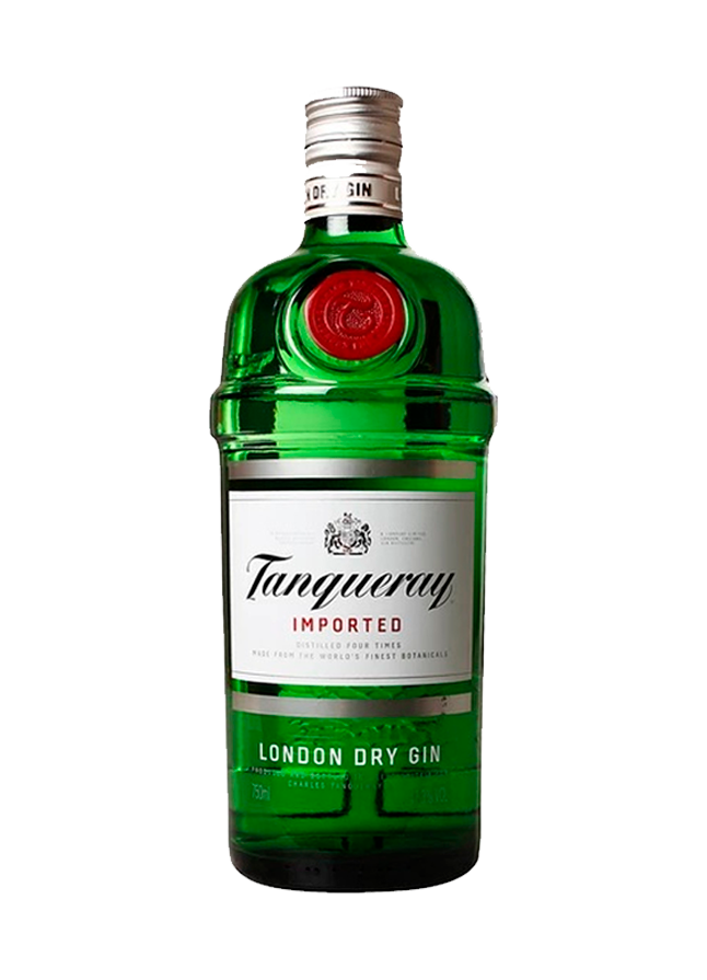 Tanqueray Gin