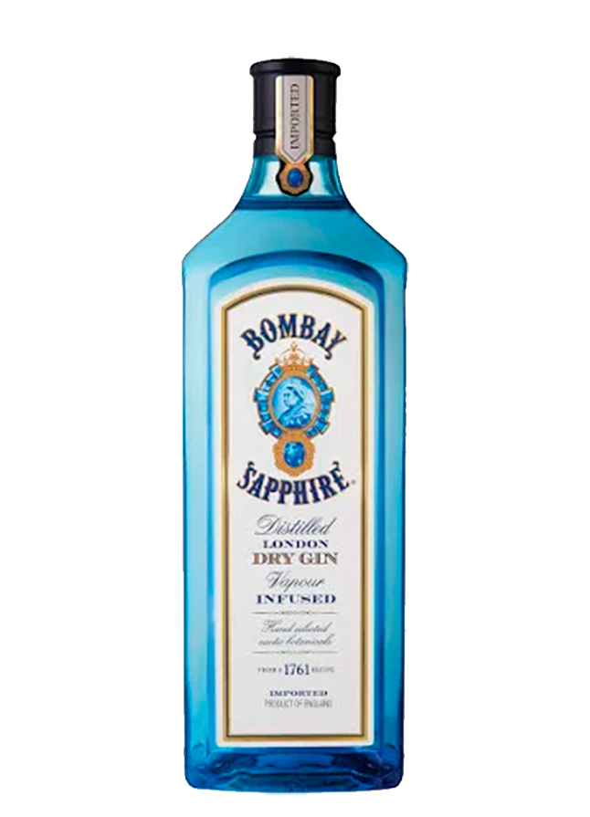 Bombay Sapphire