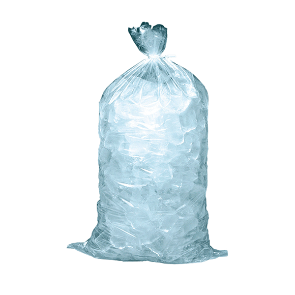 Bolsa de Hielo