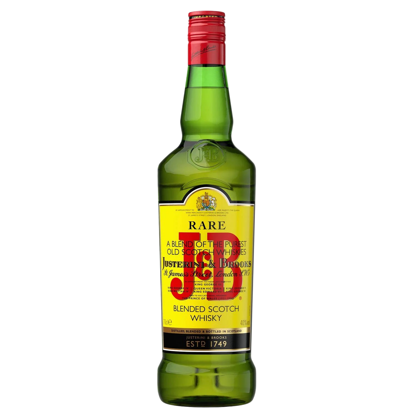 Whisky J&B