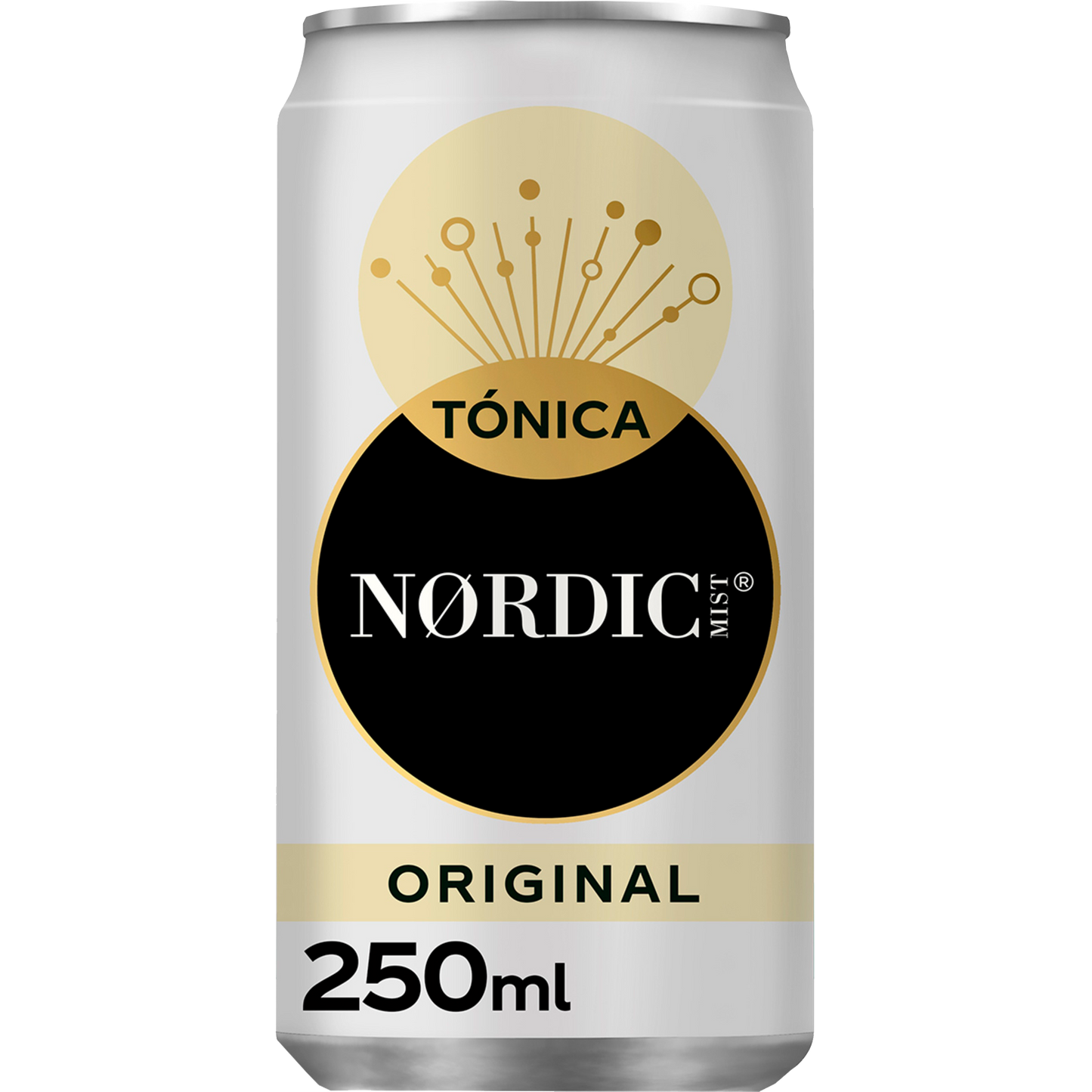 Tónica Nordic 25 cl.
