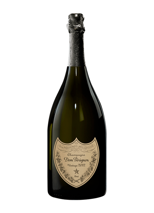 Champagne Dom Pérignon