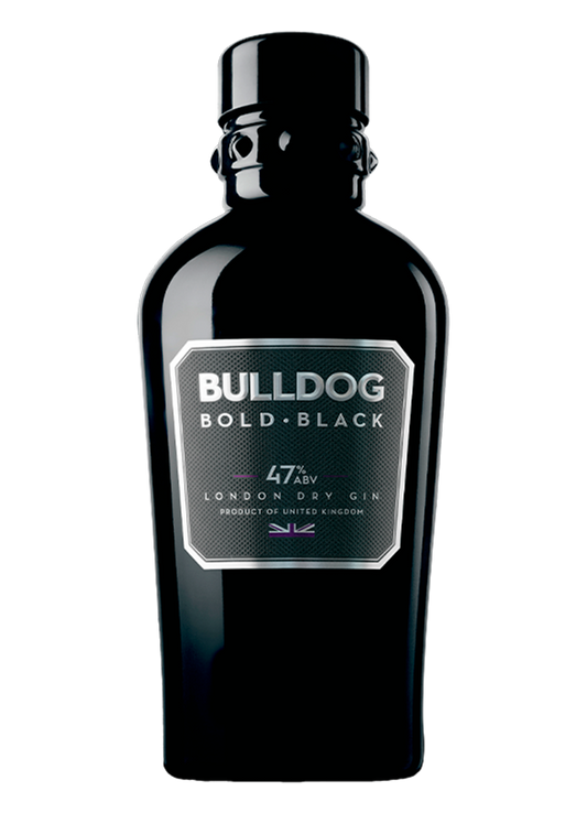 Bulldog Gin