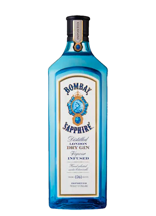 Bombay Sapphire
