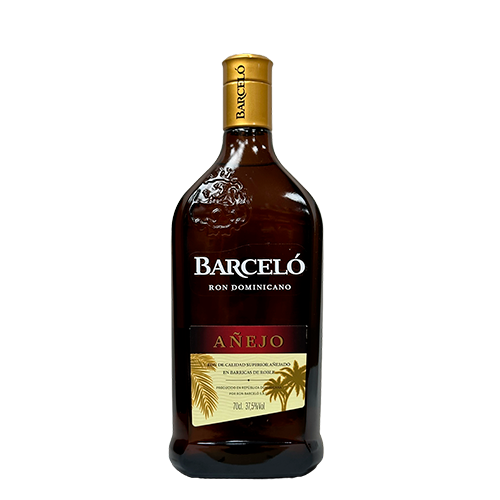 Ron Barceló