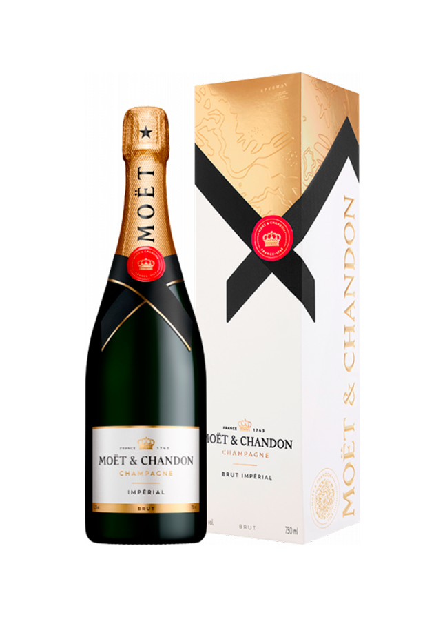 Moët & Chandon Champagne