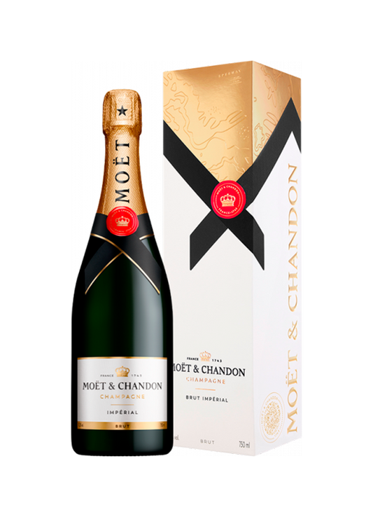 Moët & Chandon Champagne