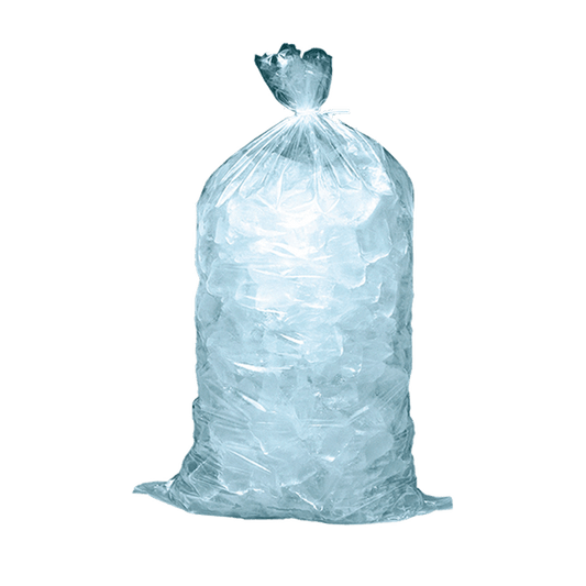 Bolsa de Hielo