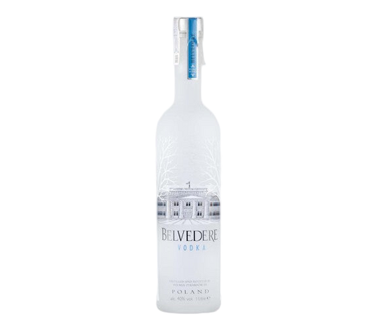 Belvedere 1L