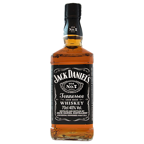 Jack Daniel’s