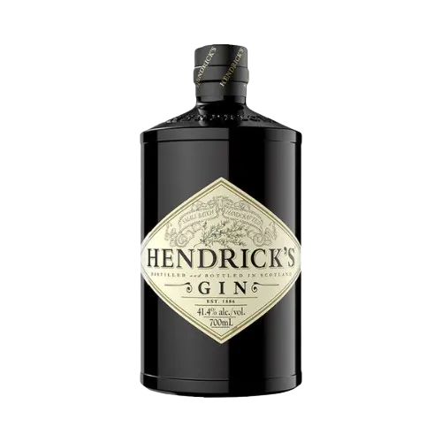 Hendrick’s Distilled Premium