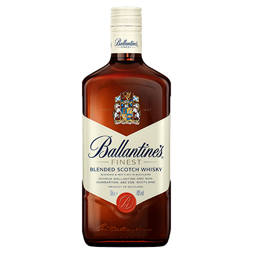 Ballantine’s 70cl